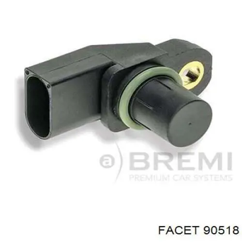 Sensor de árbol de levas Facet 90518 precio, desde 40,33 EUR