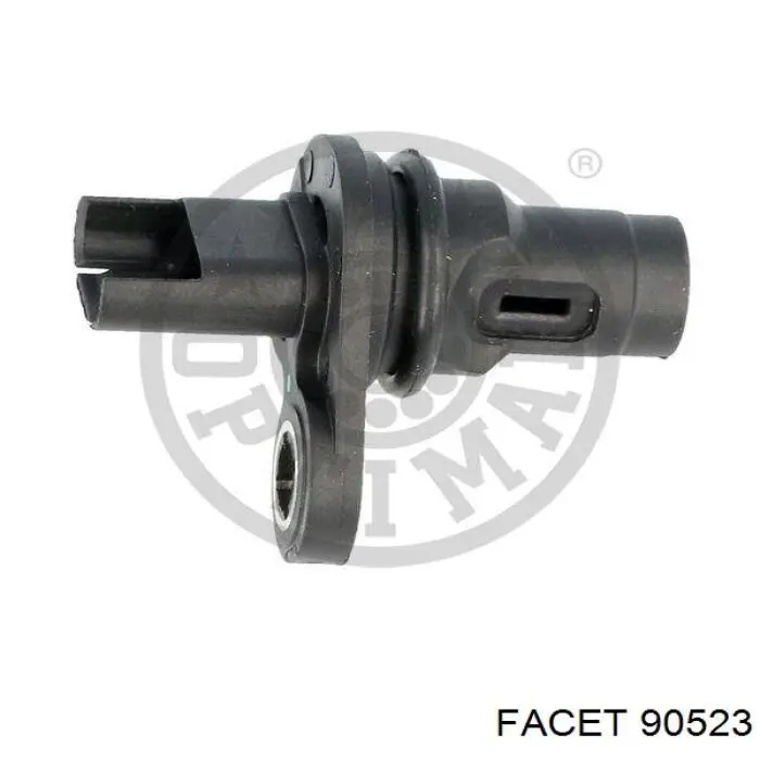 Sensor de posición del árbol de levas BMW 3 E92