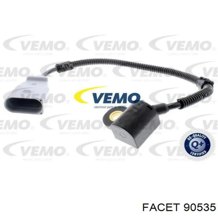 Sensor de árbol de levas Facet 90535 precio, desde 58,00 USD