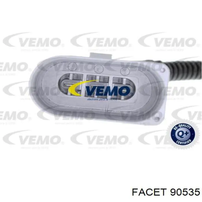 Comprar 90535 Facet Sensor de posición del árbol de levas