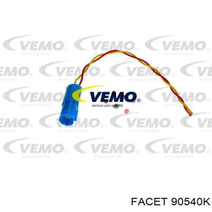 Comprar ADN17259 Blue Print Sensor de cigüeñal