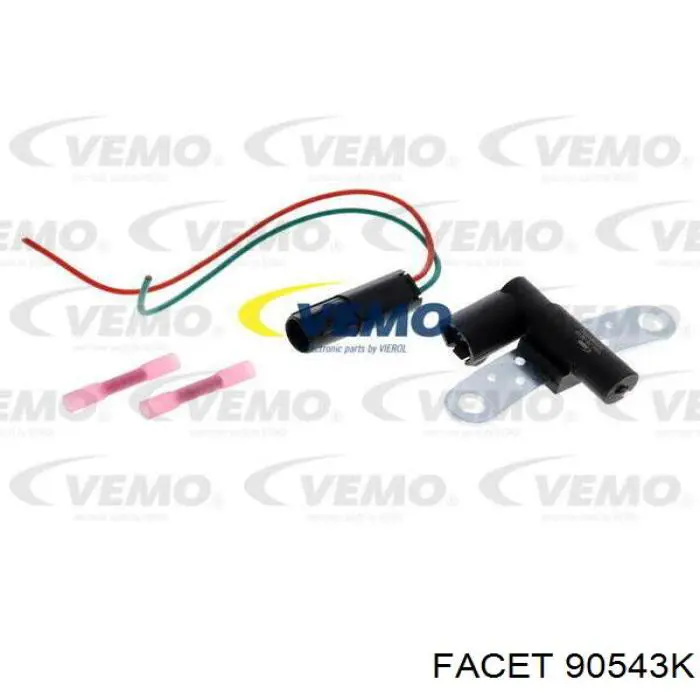 Sensor ckp Facet 90543K