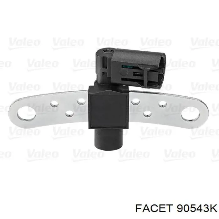 Generador de impulsos, cigüeñal  Facet 90543K precio, desde 24,49 EUR