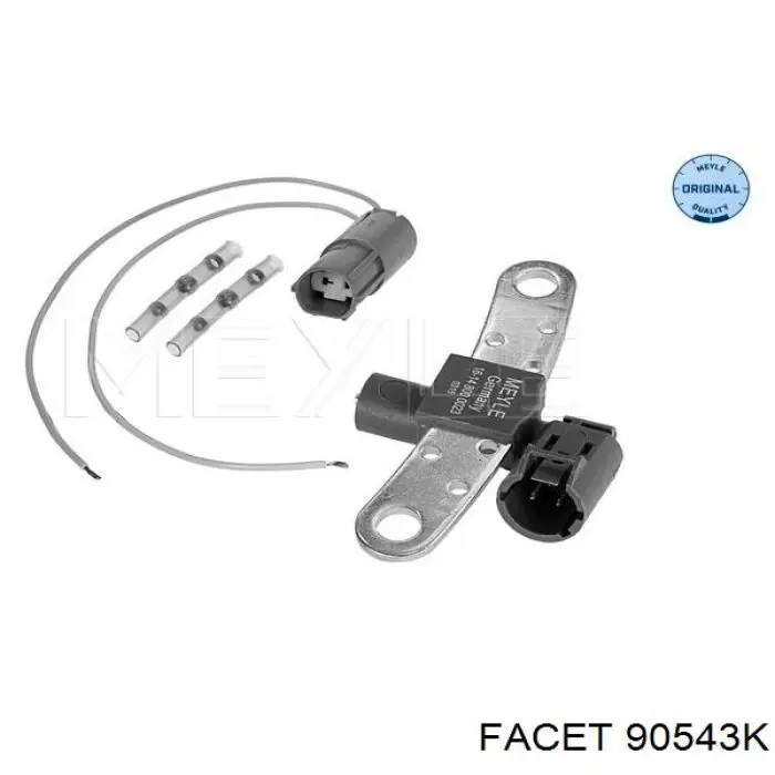Generador de impulsos, cigüeñal  Facet 90543K precio, desde 24,49 EUR