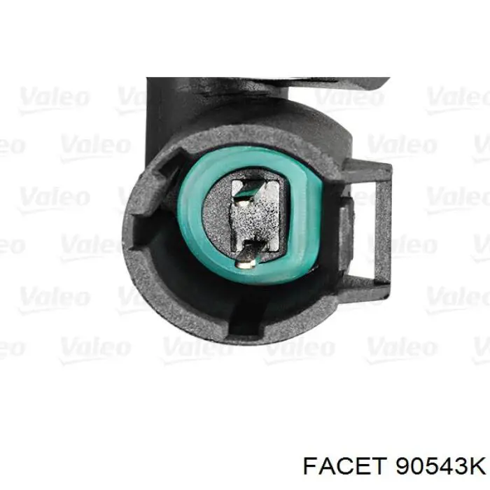 Comprar 90543K Facet Sensor de cigüeñal