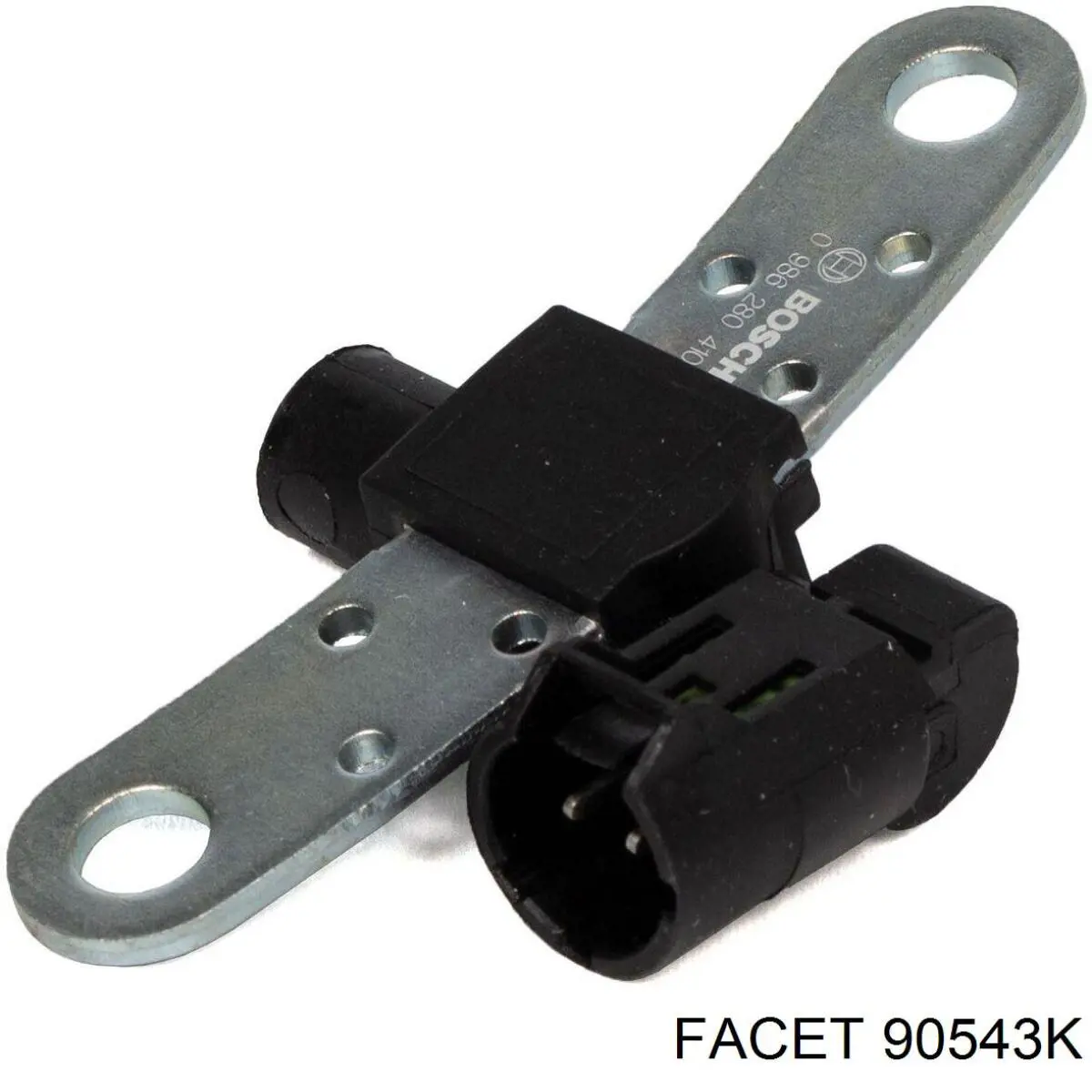 90543K Facet Sensor de posición del cigüeñal