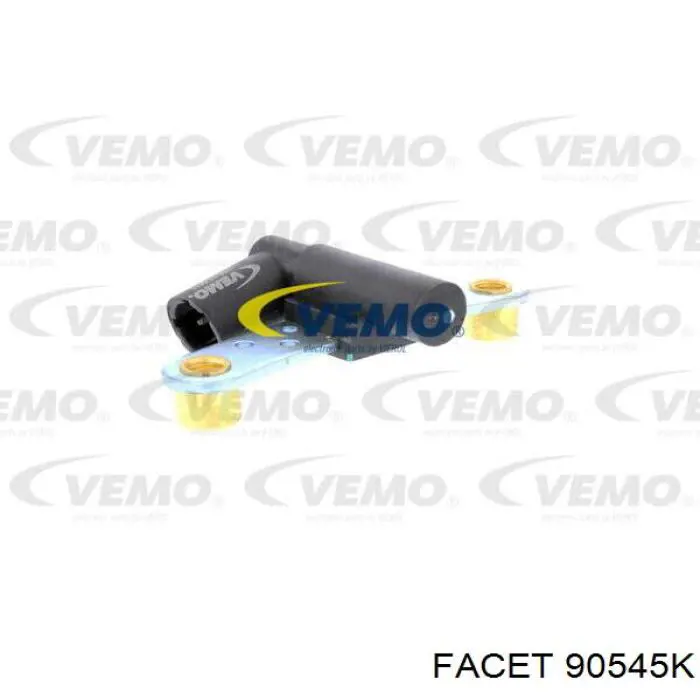 Generador de impulsos, cigüeñal  Continental/Siemens A2C59514015 precio, desde 22,72 EUR
