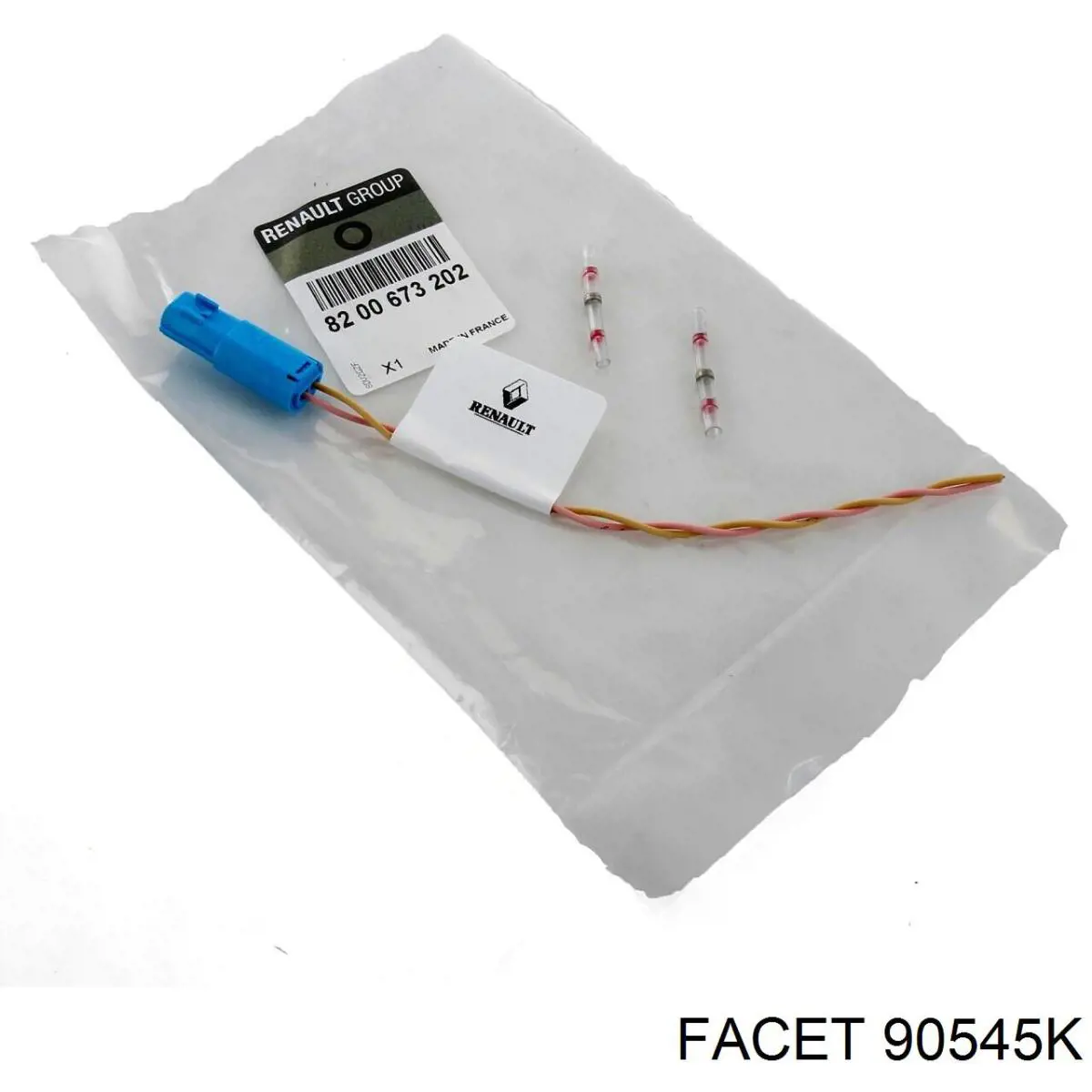 Sensor ckp Continental/Siemens A2C59514015