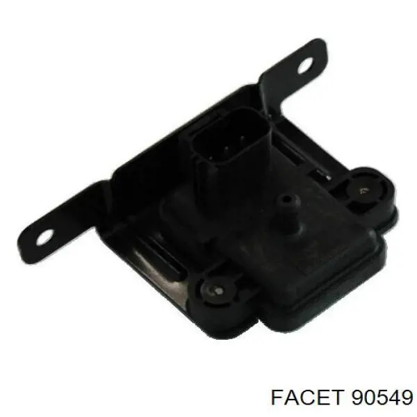 Sensor de cigüeñal 81276 NGK