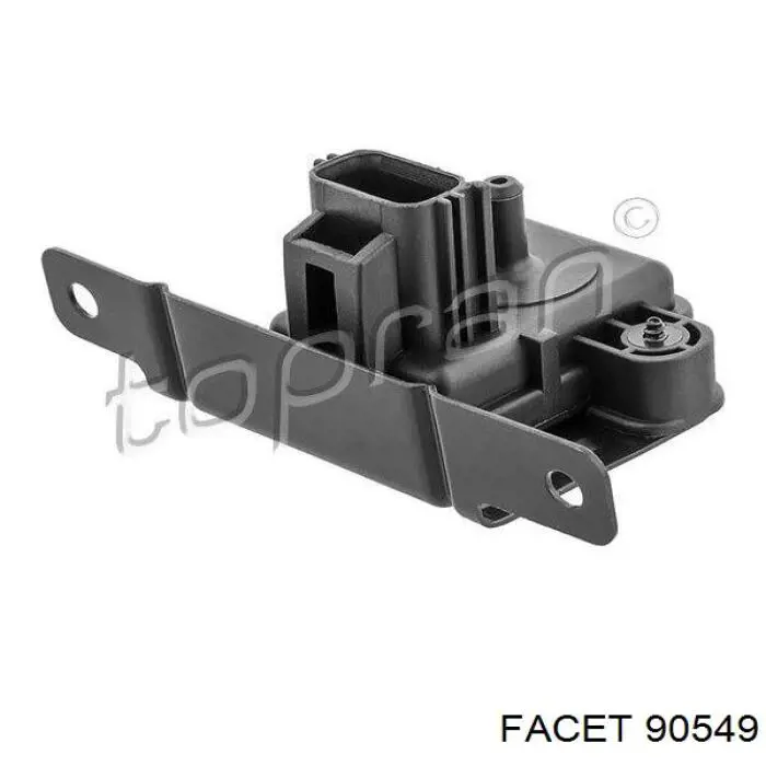 Sensor ckp NGK 81276