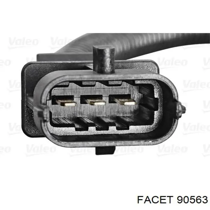 SAG094 Magneti Marelli Sensor de posición del cigüeñal
