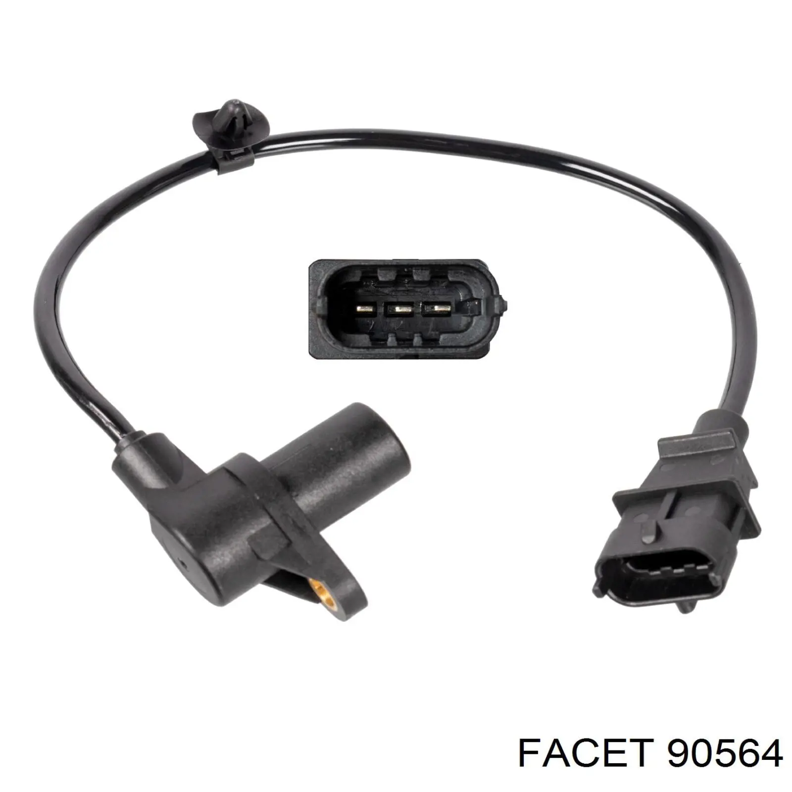 Generador de impulsos, cigüeñal  Facet 90564 precio, desde 27,81 EUR