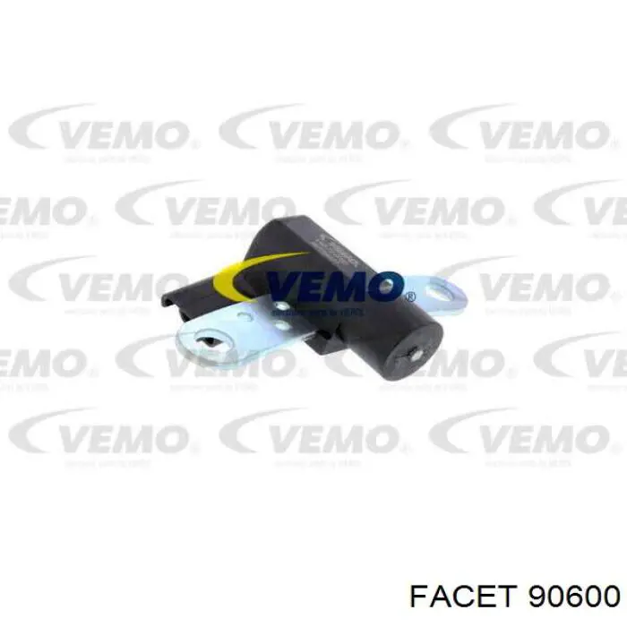 Comprar 8200647366 Renault (RVI) Sensor de cigüeñal