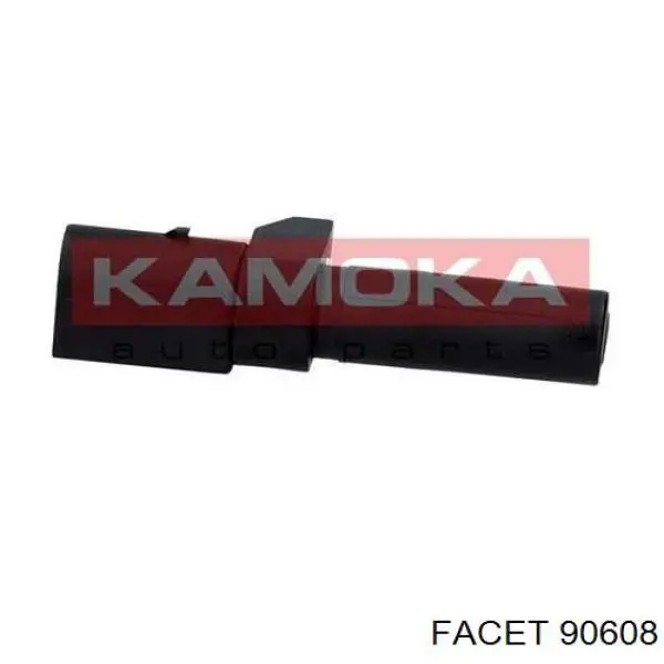 Sensor de cigüeñal 81125 NGK