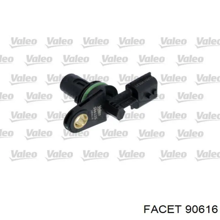 Sensor de posición del árbol de levas Nissan Qashqai 2 J11