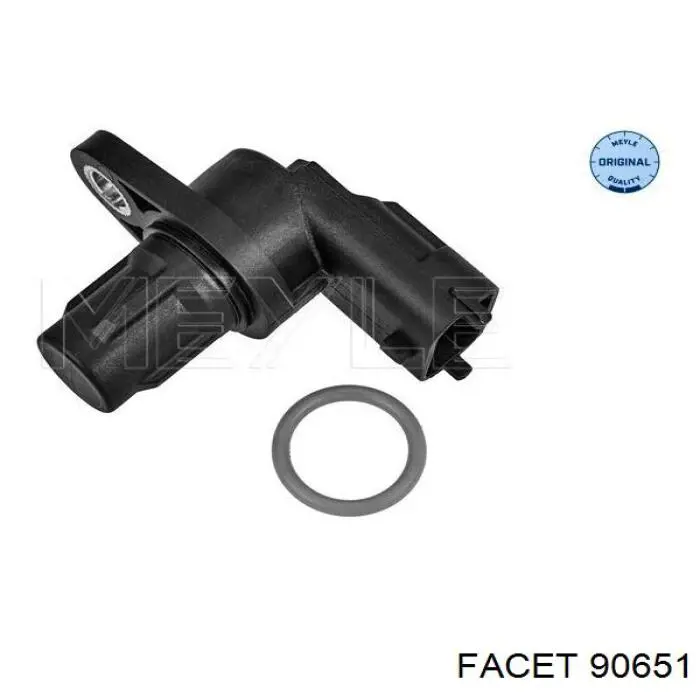 Sensor de posición del árbol de levas Volvo V40 525, 526