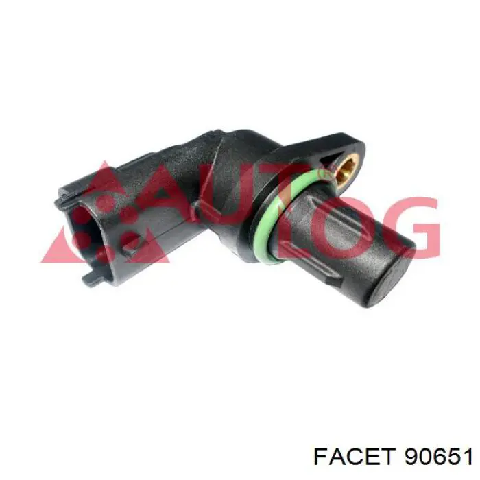 Sensor de posición del árbol de levas Volvo V40 525, 526