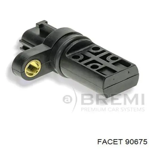 Sensor de levas Hitachi 2508103