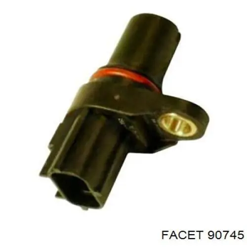 Sensor velocimetro para Ford Transit (V347/8)