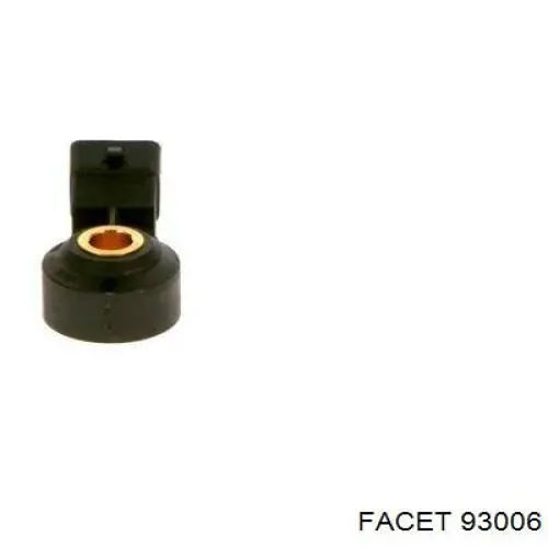 9.3006 Facet sensor de detonaciones