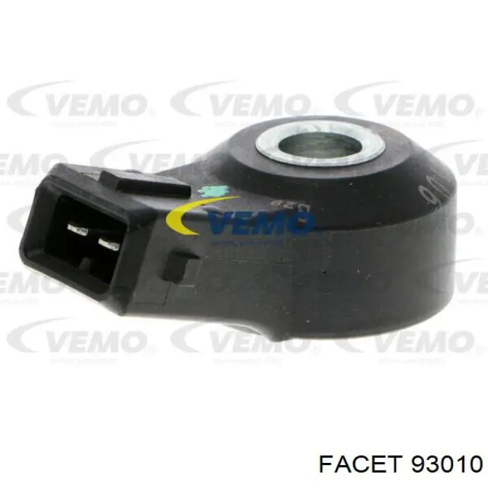 Sensor de detonaciones para Volvo 240 (P242, P244)