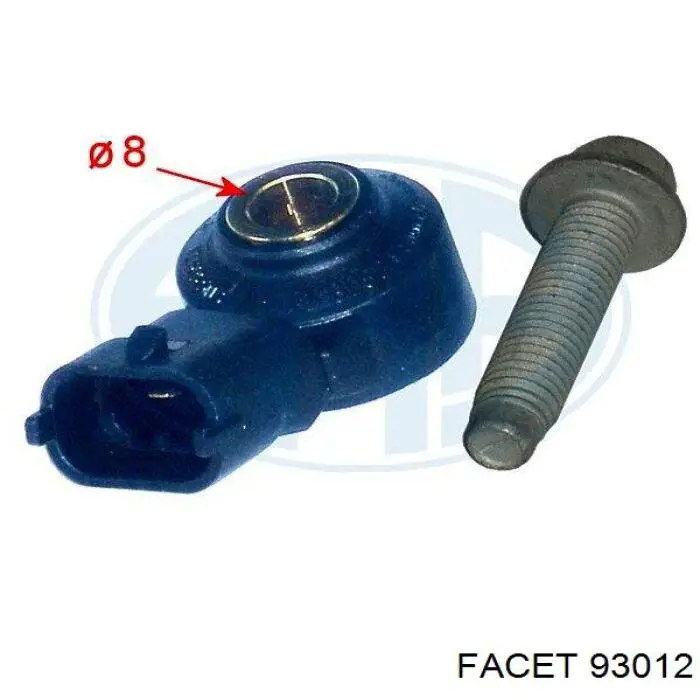 Comprar 60107 FAE Sensor de detonacion