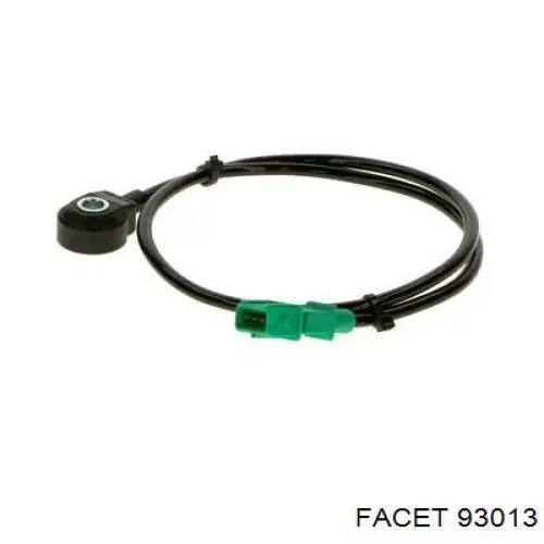 SAD019 Magneti Marelli Sensor de detonación