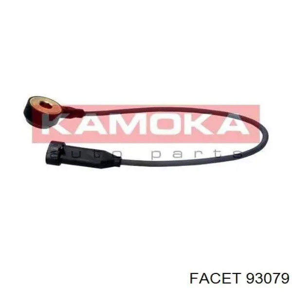 ESSPL000 NTY Sensor de detonación