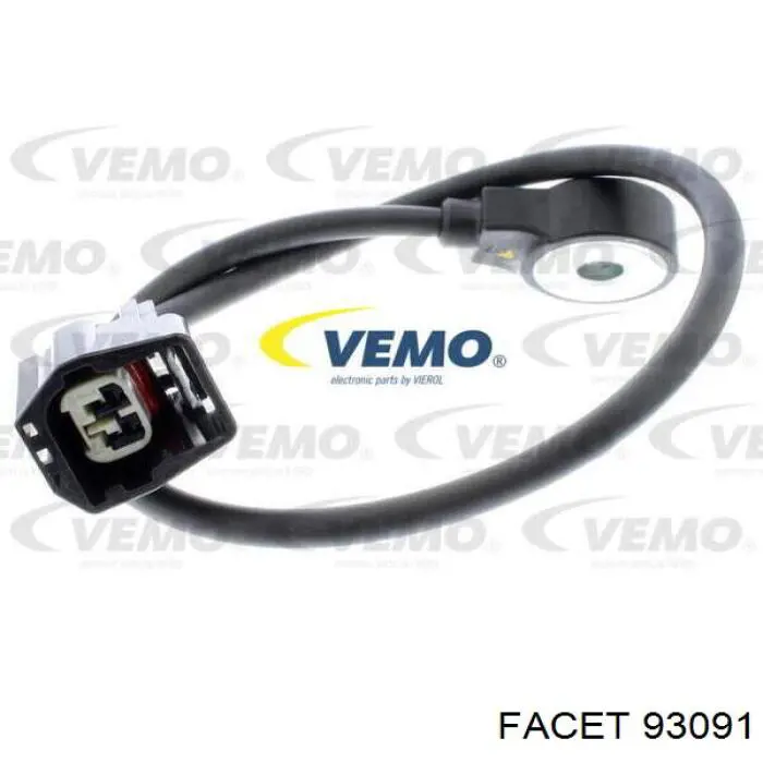 Sensor de detonaciones Facet 93091 precio, desde 26,70 EUR