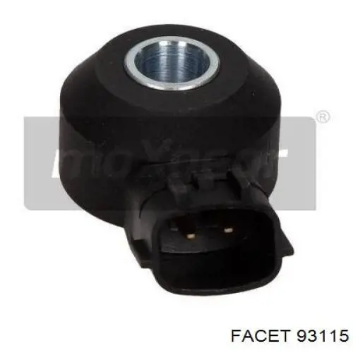 Sensor de detonaciones para Fiat Albea (172)