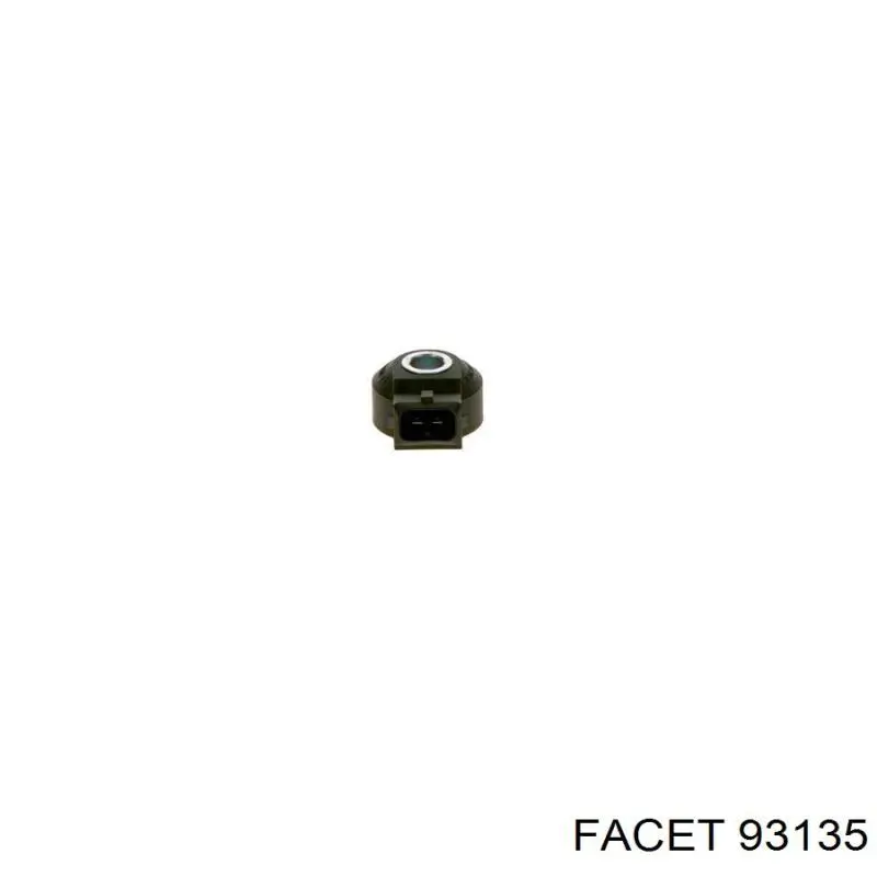 Sensor de detonaciones Mercedes 31538628 precio, desde 23,37 EUR
