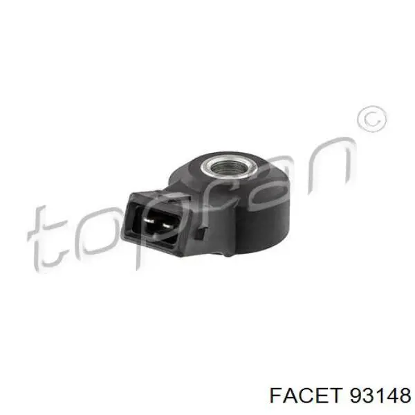 Sensor de detonaciones para Opel Zafira (P12)