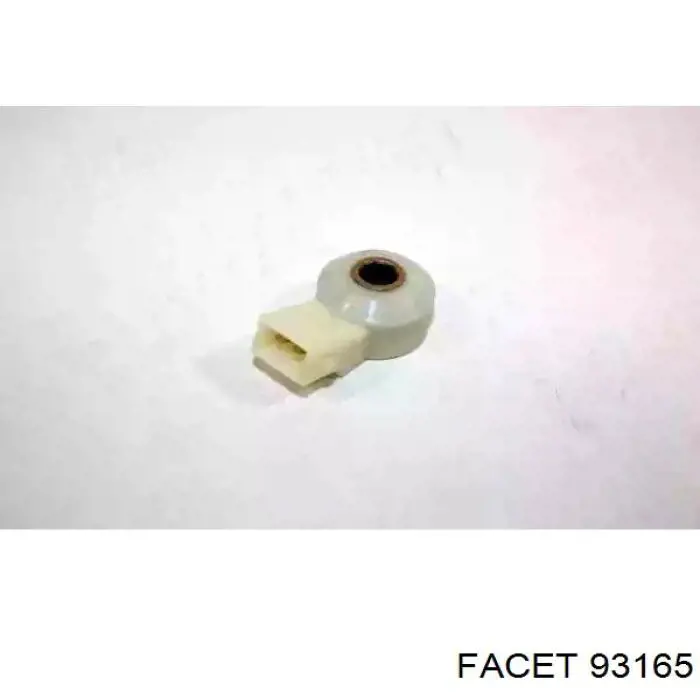 Sensor de detonaciones Peugeot 207 WA, WC