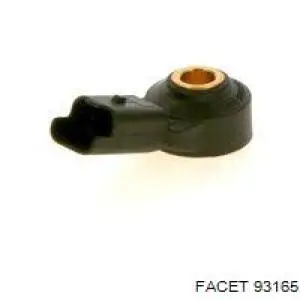 Sensor de detonacion 261231168 Bosch