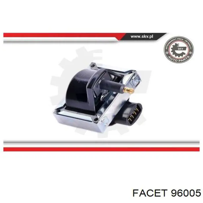 Comprar 48186 NGK Bobina