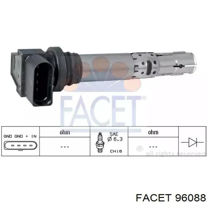 Bobina 15005 Angli