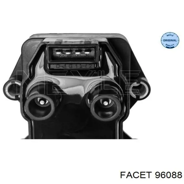 96088 Facet Bobina de ignición