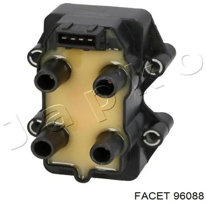 Bobina de chispa Angli 15005 precio, desde 29,63 EUR