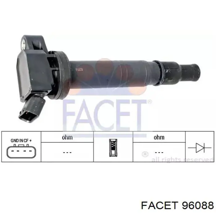 Comprar 15005 Angli Bobina