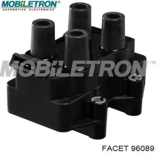 9616597080 Mitsubishi bobina de encendido