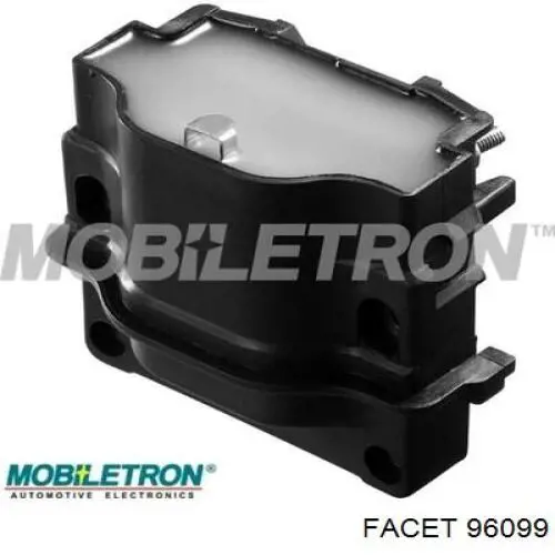 Comprar RECSIC860060 Recoficial Bobina