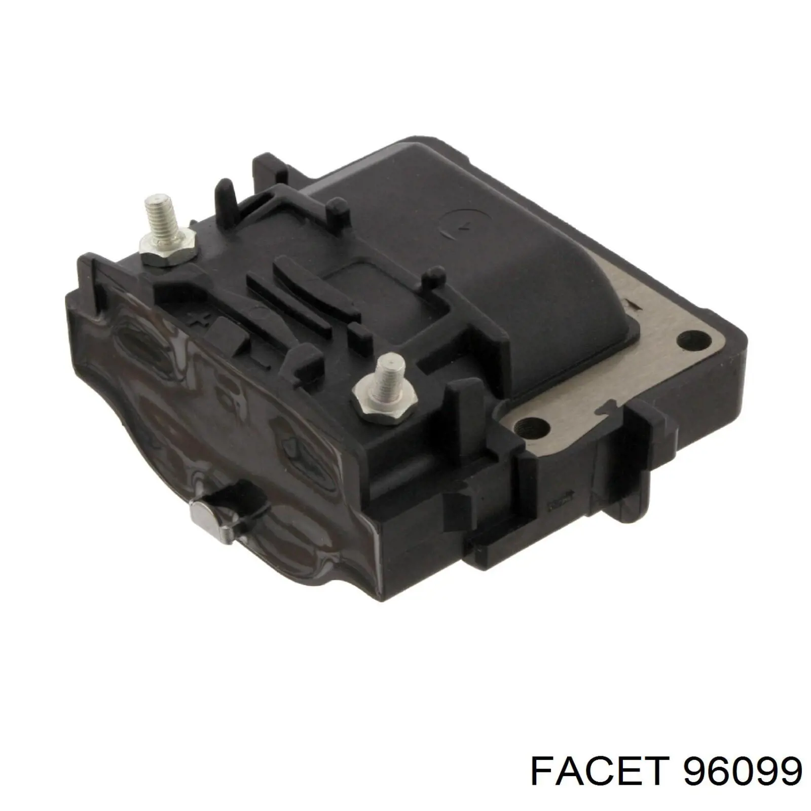 Bobina RECSIC860060 Recoficial