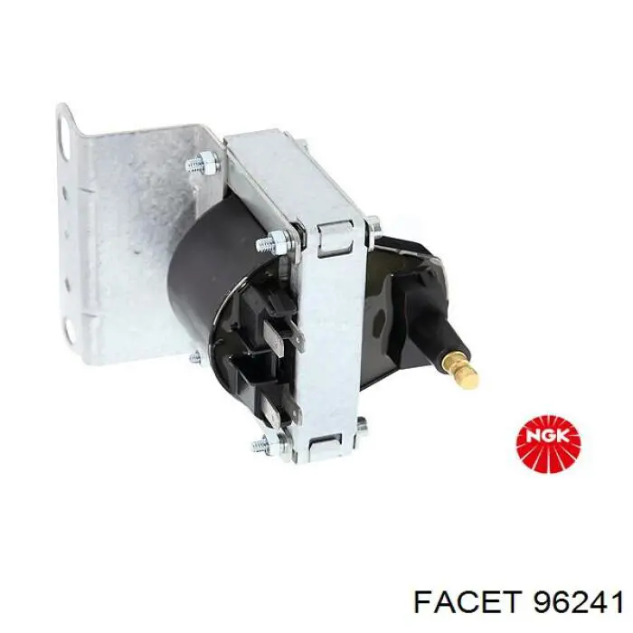 96241 Facet bobina de encendido