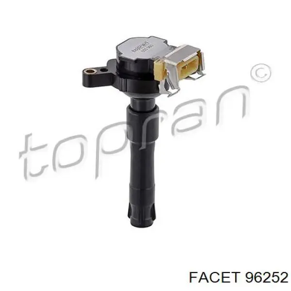 Bobina de encendido BMW 3 E46