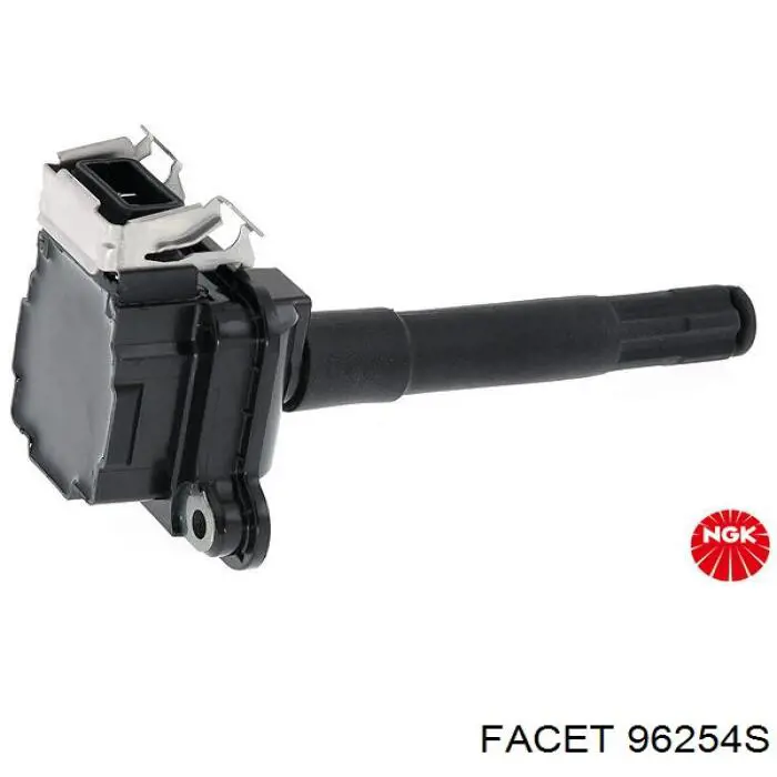 96254S Facet bobina de encendido