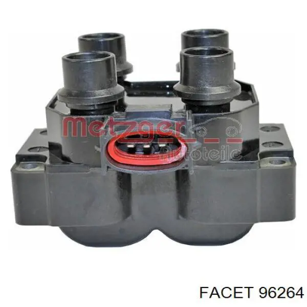 Comprar 101814 Ford Bobina
