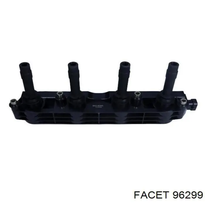 Bobina de chispa Profit 18102217 precio, desde 65,05 EUR