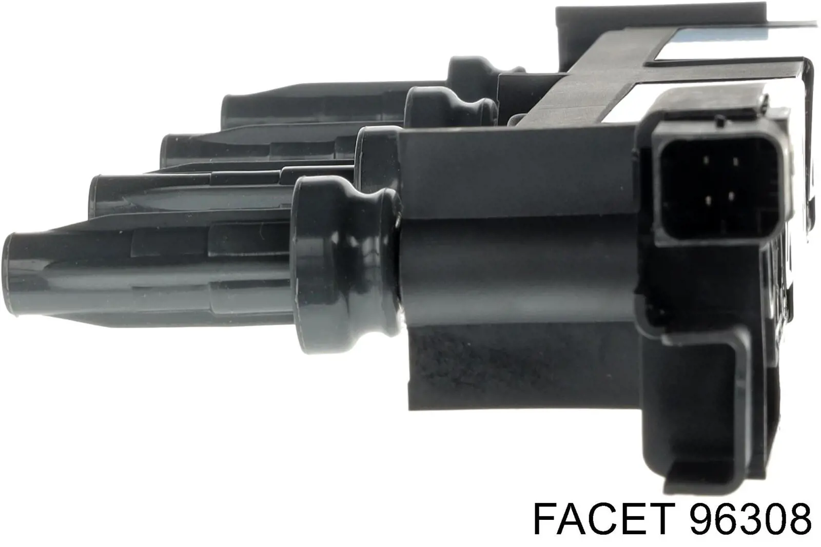 Bobina de encendido Fiat/Alfa/Lancia 9463264180