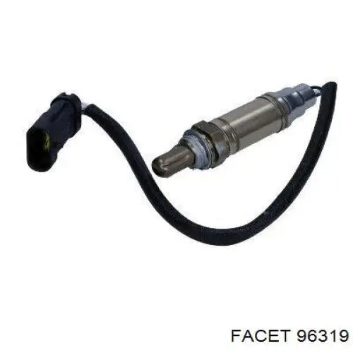 Bobina de encendido General Motors B0008