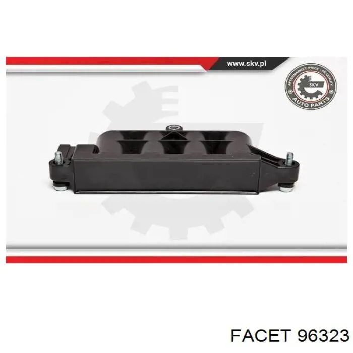 Bobina 96323 Facet
